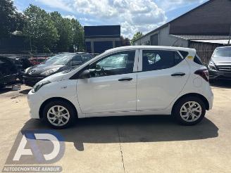 Hyundai I-10 i10 (B5), Hatchback, 2013 / 2019 1.0 12V picture 8