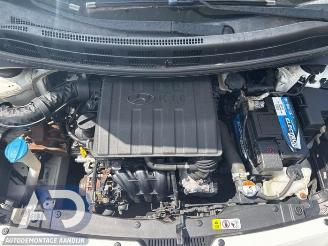 Hyundai I-10 i10 (B5), Hatchback, 2013 / 2019 1.0 12V picture 18