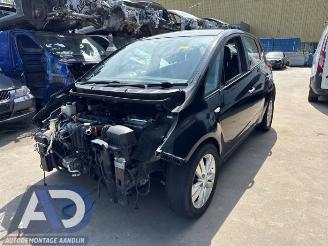 disassembly passenger cars Hyundai Ix20 iX20 (JC), SUV, 2010 / 2019 1.6i 16V 2012/6