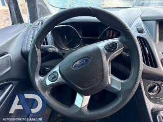 Ford Transit Connect Transit Connect (PJ2), Van, 2013 1.5 TDCi ECOnetic picture 15