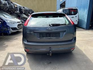Ford Focus Focus 2, Hatchback, 2004 / 2012 1.6 16V picture 6