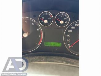 Ford Focus Focus 2, Hatchback, 2004 / 2012 1.6 16V picture 21
