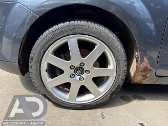 Ford Focus Focus 2, Hatchback, 2004 / 2012 1.6 16V picture 9