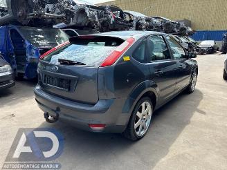 Ford Focus Focus 2, Hatchback, 2004 / 2012 1.6 16V picture 5