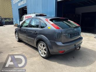 Ford Focus Focus 2, Hatchback, 2004 / 2012 1.6 16V picture 7