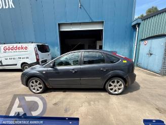 Ford Focus Focus 2, Hatchback, 2004 / 2012 1.6 16V picture 8