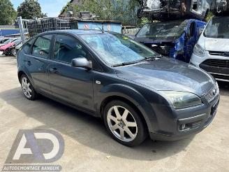 Ford Focus Focus 2, Hatchback, 2004 / 2012 1.6 16V picture 3