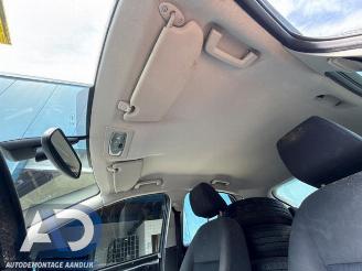 Ford Focus Focus 2, Hatchback, 2004 / 2012 1.6 16V picture 19