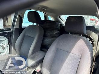 Ford Focus Focus 2, Hatchback, 2004 / 2012 1.6 16V picture 10