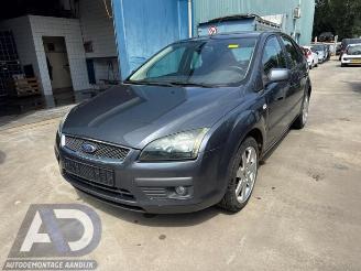 Autoverwertung Ford Focus Focus 2, Hatchback, 2004 / 2012 1.6 16V 2005/9