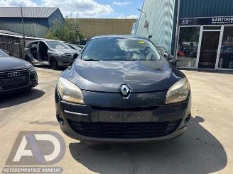 Renault Mégane Megane III Berline (BZ), Hatchback 5-drs, 2008 / 2017 1.4 16V TCe 130 picture 2