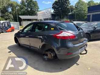 Renault Mégane Megane III Berline (BZ), Hatchback 5-drs, 2008 / 2017 1.4 16V TCe 130 picture 6