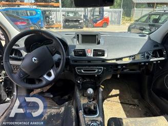 Renault Mégane Megane III Berline (BZ), Hatchback 5-drs, 2008 / 2017 1.4 16V TCe 130 picture 10
