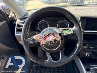 Audi Q5 Q5 (8RB), SUV, 2008 / 2017 2.0 TDI 16V Quattro picture 13