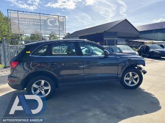 Audi Q5 Q5 (8RB), SUV, 2008 / 2017 2.0 TDI 16V Quattro picture 4