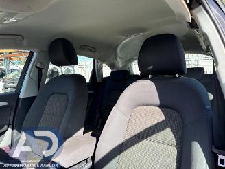 Audi Q5 Q5 (8RB), SUV, 2008 / 2017 2.0 TDI 16V Quattro picture 10