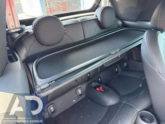 Mini Cooper Mini Convertible (F57), Cabrio, 2014 1.5 12V Cooper picture 22
