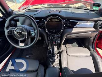 Mini Cooper Mini Convertible (F57), Cabrio, 2014 1.5 12V Cooper picture 12