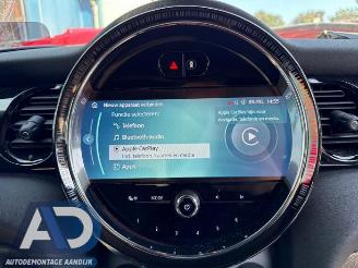 Mini Cooper Mini Convertible (F57), Cabrio, 2014 1.5 12V Cooper picture 16