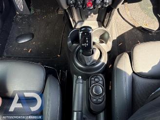 Mini Cooper Mini Convertible (F57), Cabrio, 2014 1.5 12V Cooper picture 18