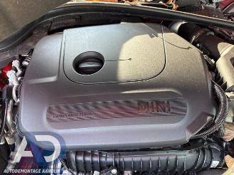Mini Cooper Mini Convertible (F57), Cabrio, 2014 1.5 12V Cooper picture 9