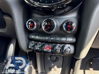Mini Cooper Mini Convertible (F57), Cabrio, 2014 1.5 12V Cooper picture 17