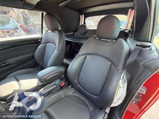 Mini Cooper Mini Convertible (F57), Cabrio, 2014 1.5 12V Cooper picture 10