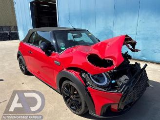 Mini Cooper Mini Convertible (F57), Cabrio, 2014 1.5 12V Cooper picture 6