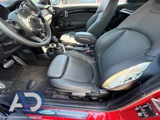 Mini Cooper Mini Convertible (F57), Cabrio, 2014 1.5 12V Cooper picture 11