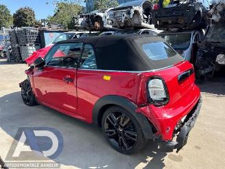 Mini Cooper Mini Convertible (F57), Cabrio, 2014 1.5 12V Cooper picture 3