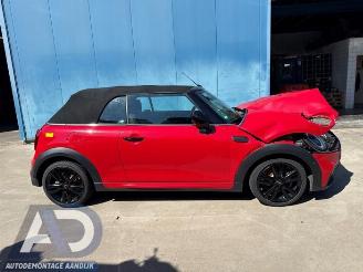Mini Cooper Mini Convertible (F57), Cabrio, 2014 1.5 12V Cooper picture 7