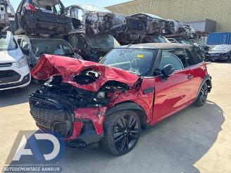 Mini Cooper Mini Convertible (F57), Cabrio, 2014 1.5 12V Cooper picture 4