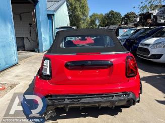 Mini Cooper Mini Convertible (F57), Cabrio, 2014 1.5 12V Cooper picture 2