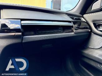 BMW 7-serie 7 serie (F01/02/03/04), Sedan, 2008 / 2015 740d 24V picture 21