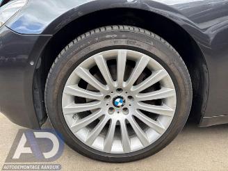 BMW 7-serie 7 serie (F01/02/03/04), Sedan, 2008 / 2015 740d 24V picture 10