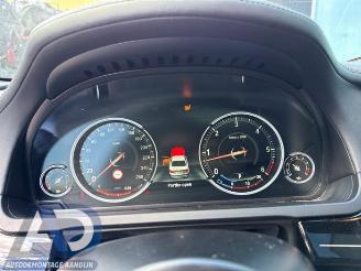 BMW 7-serie 7 serie (F01/02/03/04), Sedan, 2008 / 2015 740d 24V picture 22