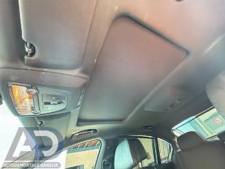 BMW 7-serie 7 serie (F01/02/03/04), Sedan, 2008 / 2015 740d 24V picture 32