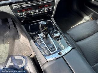BMW 7-serie 7 serie (F01/02/03/04), Sedan, 2008 / 2015 740d 24V picture 18