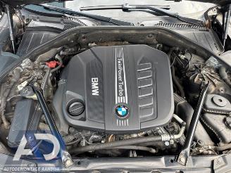 BMW 7-serie 7 serie (F01/02/03/04), Sedan, 2008 / 2015 740d 24V picture 9