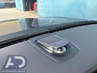 BMW 7-serie 7 serie (F01/02/03/04), Sedan, 2008 / 2015 740d 24V picture 19