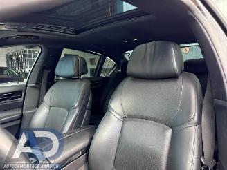 BMW 7-serie 7 serie (F01/02/03/04), Sedan, 2008 / 2015 740d 24V picture 11