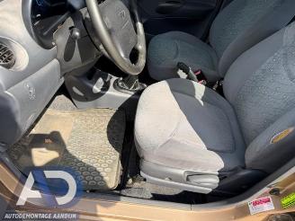 Daewoo Matiz Matiz, Hatchback, 1998 / 2005 0.8 S,SE picture 9