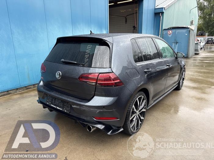 Volkswagen Golf Golf VII (AUA), Hatchback, 2012 / 2021 2.0 GTI 16V Performance Package
