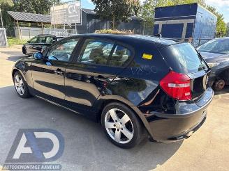 BMW 1-serie 1 serie (E87/87N), Hatchback 5-drs, 2003 / 2012 116i 1.6 16V picture 7