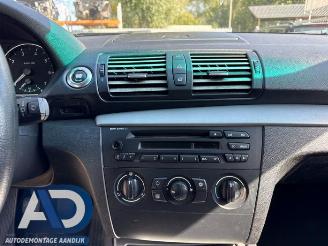BMW 1-serie 1 serie (E87/87N), Hatchback 5-drs, 2003 / 2012 116i 1.6 16V picture 14
