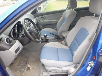 Mazda 3 1.6 HDI picture 6