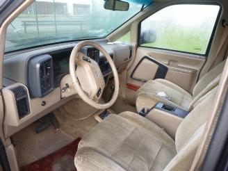 Ford Aerostar  picture 5