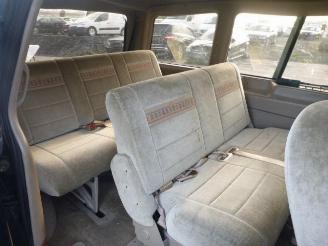 Ford Aerostar  picture 20
