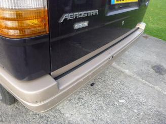 Ford Aerostar  picture 9