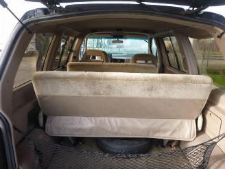 Ford Aerostar  picture 18